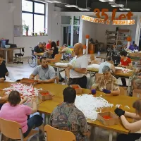Enota v Solkanu ne bo ostala prazna -  v njej bo zaposlitveni center. 