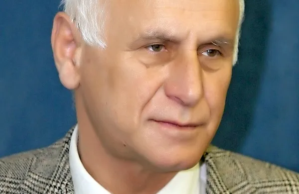 Franc Mužič