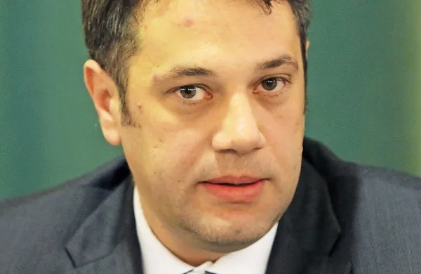 “Nisem pristaš strategij, ki ostanejo v predalu. Obetamo si, da 
bo TUS ustvarila podlage za konkretne projekte, za katere 
bomo dobili evropska sredstva,” pravi župan Matej Arčon.   