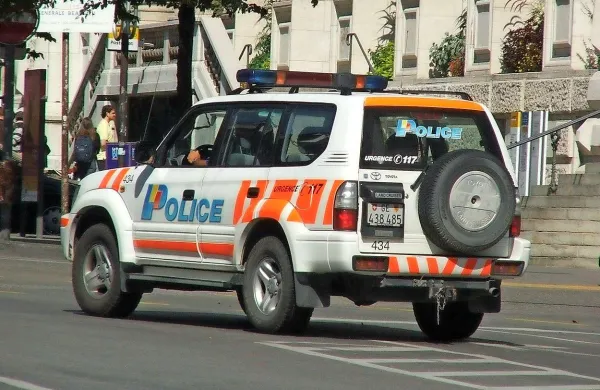 Fotografija je simbolična.