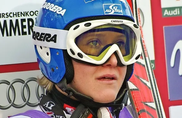 Andrea Fischabacher
