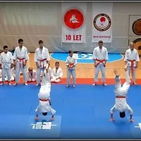 Na koprskem Festivalu borilnih ve&scaron;čin mojstri iz vsega sveta