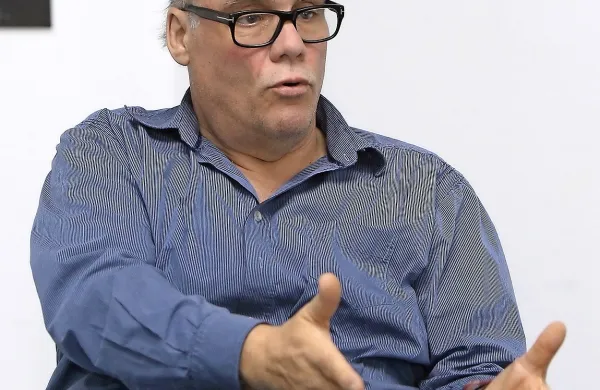 Boris Kobal