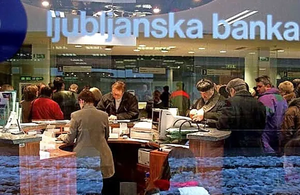 Odbor ministrov Sveta Evrope od Slovenije želi dodatna 
pojasnila glede varčevalcev nekdanje LB.