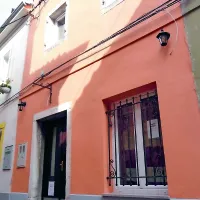 Hostel Histria je v starem koprskem mestnem jedru.