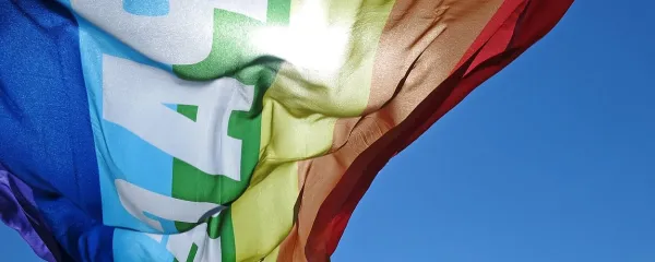 Grmade, parade, a molka  ne!