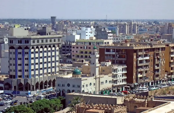 Tripoli