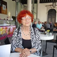 Ada Soldatič Rösch: “Šlo je za moralno in 
emocionalno željo po nakupu, saj je bil ta prostor  
del naše hiše, vendar smo ga v obdobju 
nacionalizacije izgubili.”