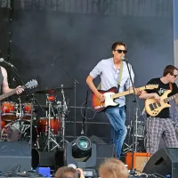 Caprisov koncert zatresel Koper