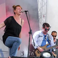 Caprisov koncert zatresel Koper