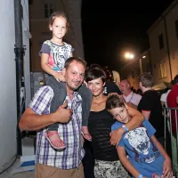 Caprisov koncert zatresel Koper