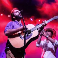 Caprisov koncert zatresel Koper