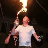 Caprisov koncert zatresel Koper