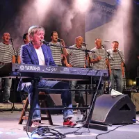 Caprisov koncert zatresel Koper