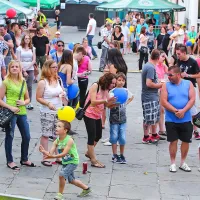 Caprisov koncert zatresel Koper