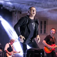 Caprisov koncert zatresel Koper