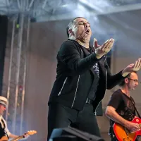 Caprisov koncert zatresel Koper