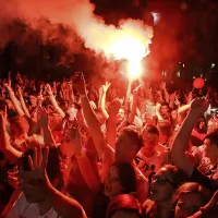 Caprisov koncert zatresel Koper