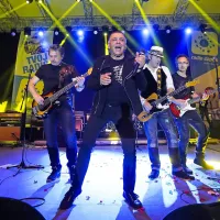 Caprisov koncert zatresel Koper