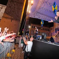 Caprisov koncert zatresel Koper