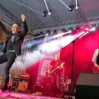 Caprisov koncert zatresel Koper