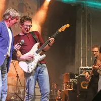 Caprisov koncert zatresel Koper