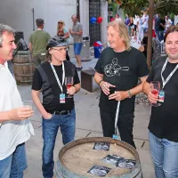 Caprisov koncert zatresel Koper