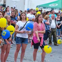Caprisov koncert zatresel Koper