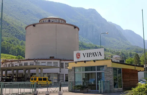 Agroind bo čakal Ukrajince  brez Ježa