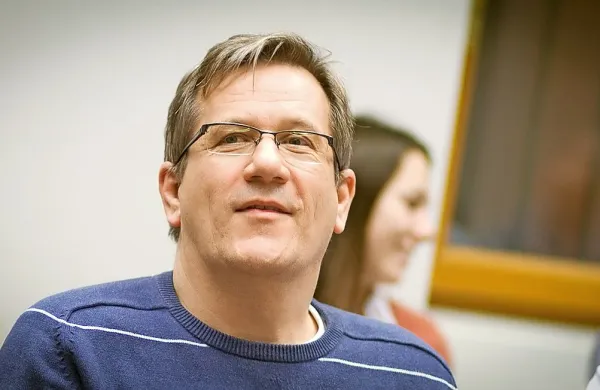 Zlatko Gombar