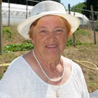 Marija Pavletič