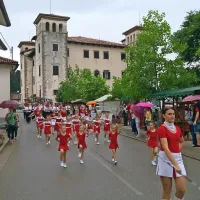 Brda letos spet polna če&scaron;enj