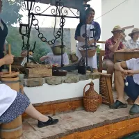 Brda letos spet polna če&scaron;enj
