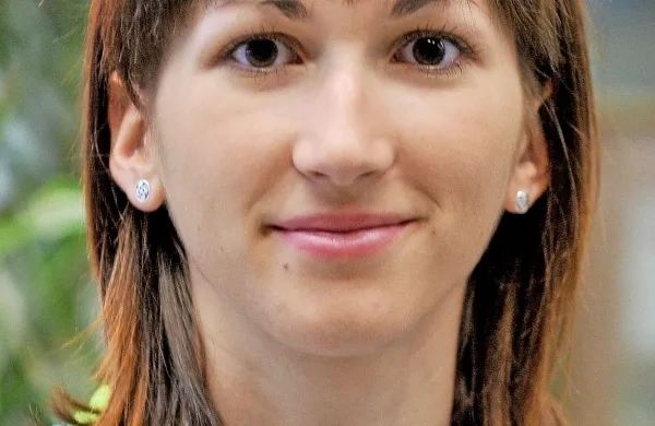 Polona Batagelj 