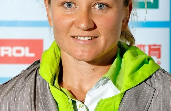 Špela Ponomarenko Janić