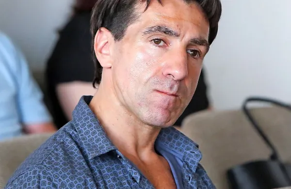 Daniele Zopetti