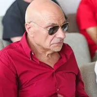 Sergio Oldrati
