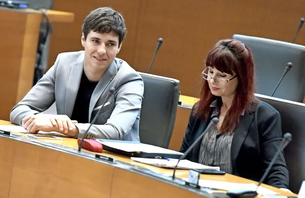 Po mnenju ZL je ponedeljkova odločitev SDH, da ne sprejema dodatnih pogojev britanskega zasebnega naložbenega 
sklada Cinven za nakup Telekoma Slovenije, korak v pravo 
smer.
