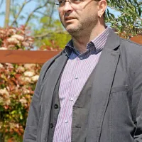 Sebastjan Jeretič