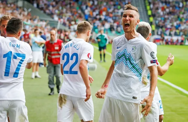 Kakšni so obeti slovenske reprezentance v nadaljevanju 
kvalifikacij?