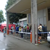 Sumljive po&scaron;iljke na koprski fakulteti, ustavnem sodi&scaron;ču in Zvezi potro&scaron;nikov Slovenije