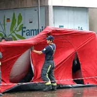 Sumljive po&scaron;iljke na koprski fakulteti, ustavnem sodi&scaron;ču in Zvezi potro&scaron;nikov Slovenije