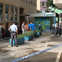 Sumljive po&scaron;iljke na koprski fakulteti, ustavnem sodi&scaron;ču in Zvezi potro&scaron;nikov Slovenije