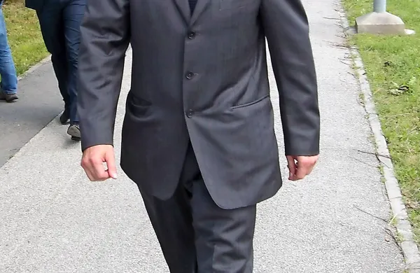Andreja Lovšina čaka še nekaj poti na sodišče.