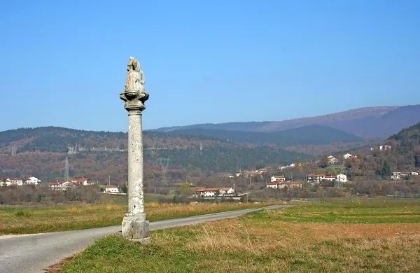  Vremska dolina bo konec tedna prizorišče številnih zanimivih 
prireditev. 