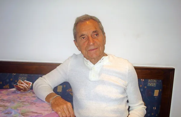 Ivko Spetič