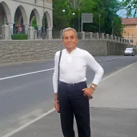 Ivko Spetič Magajna je močno sooblikoval - in to še vedno 
počne - kulturno življenje Ilirske  Bistrice.