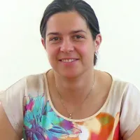 Helena Kosmina