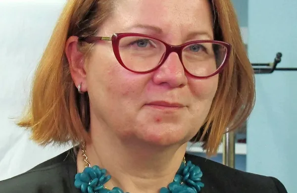 Nataša Fikfak