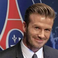David Beckham